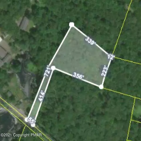 6 T535, East Stroudsburg, PA 18301