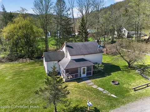 448 Criddle Rd, Susquehanna, PA 18847