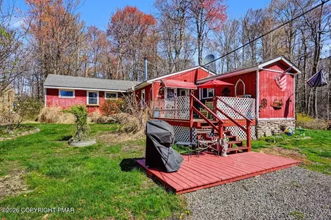 191 Campfire Ln, Gouldsboro, PA 18424