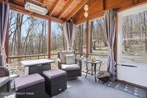 Exterior - 2149 Sparrow Rd, Bushkill, PA 18324 photo 3 of 8