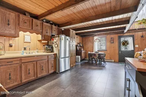 Kitchen - 2149 Sparrow Rd, Bushkill, PA 18324 photo 1 of 2