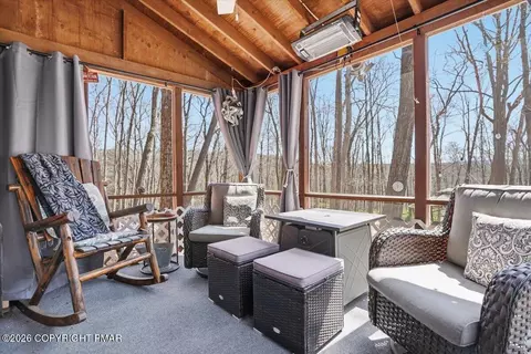 Exterior - 2149 Sparrow Rd, Bushkill, PA 18324 photo 2 of 8