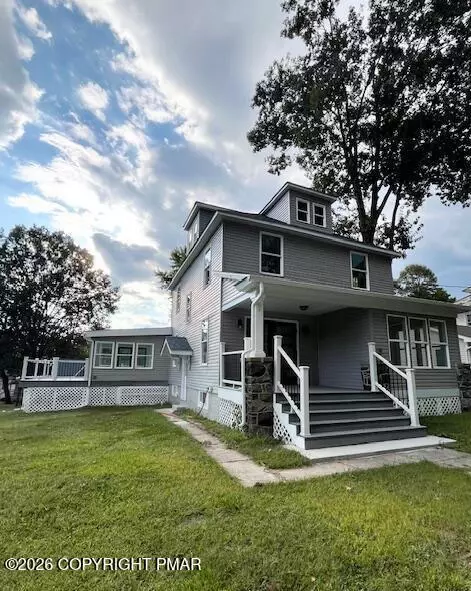 145 Prospect St, East Stroudsburg, PA 18301