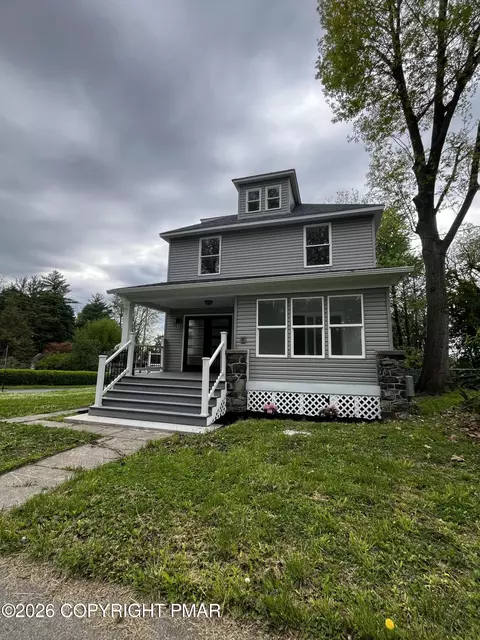 145 Prospect St, East Stroudsburg, PA 18301