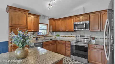 197 Kilmer Trl, Albrightsville, PA 18210