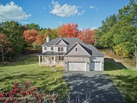 53 Patten Cir, Albrightsville, PA 18210