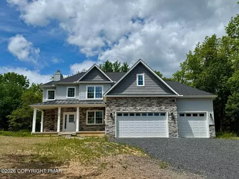 53 Patten Cir, Albrightsville, PA 18210
