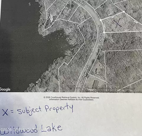 28 Northgate Rd, Lake Ariel, PA 18436