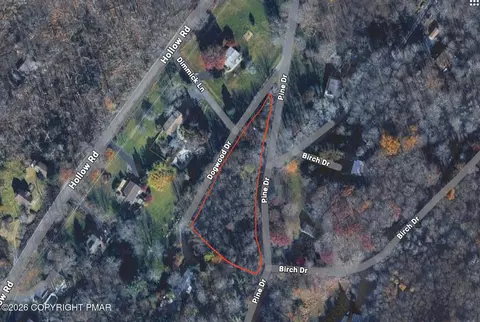 lot14 Dogwood Ter, East Stroudsburg, PA 18301