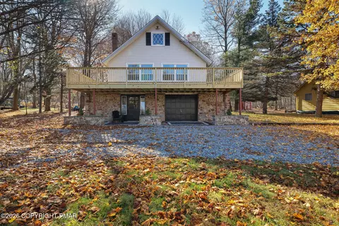 306 Mountain Rd, Albrightsville, PA 18210