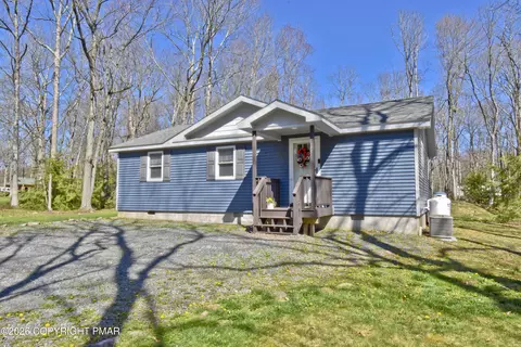 316 Wild Creek Dr, Jim Thorpe, PA 18229