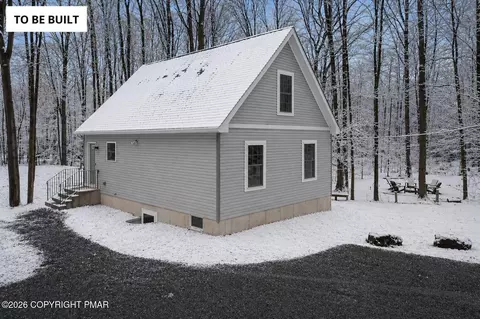 lot284 Mallard Ln, Bushkill, PA 18324