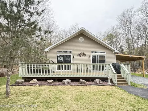 189 Petrarch Trl, Albrightsville, PA 18210