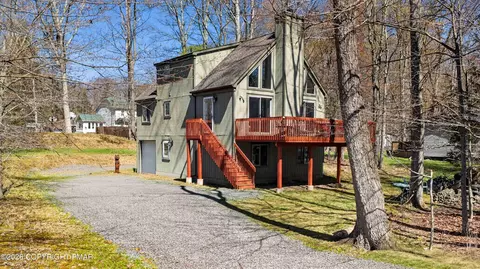 179 Selig Rd, Pocono Lake, PA 18347