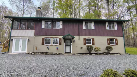 1769 Stag Run, Pocono Lake, PA 18347