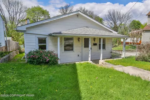 1535 Monocacy St, Bethlehem, PA 18018