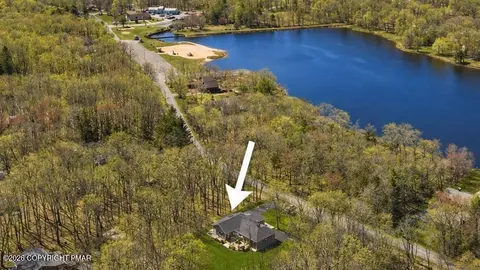 144 Highridge Rd, Albrightsville, PA 18210