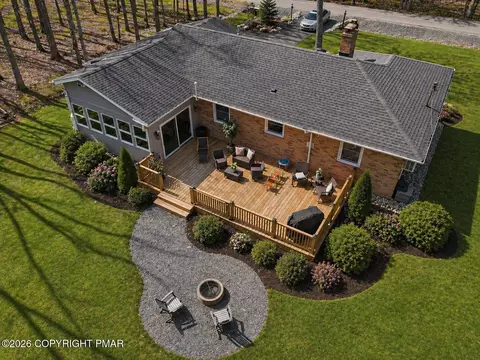 144 Highridge Rd, Albrightsville, PA 18210