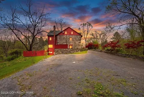 5265 Milford Rd, East Stroudsburg, PA 18302