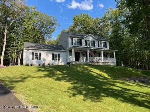 1078 Marshalls Creek Rd, East Stroudsburg, PA 18302