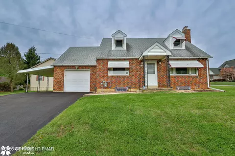 34 N 38th St, Allentown, PA 18104