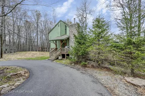 1768 Stag Run, Pocono Lake, PA 18347
