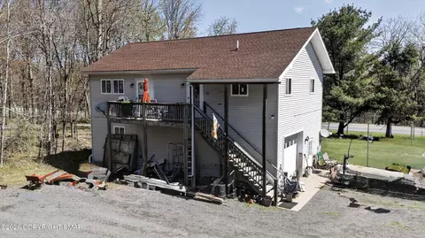 4419 Pennsylvania 115, Blakeslee, PA 18610