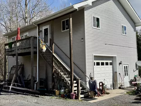 4419 Pennsylvania 115, Blakeslee, PA 18610
