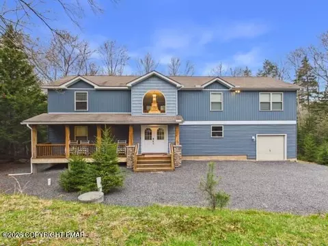 310 Selig Rd, Pocono Lake, PA 18347