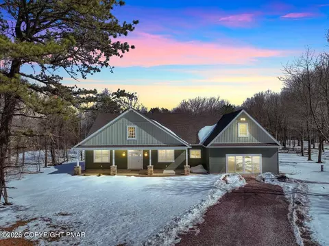 111 Parker Mews, Albrightsville, PA 18210