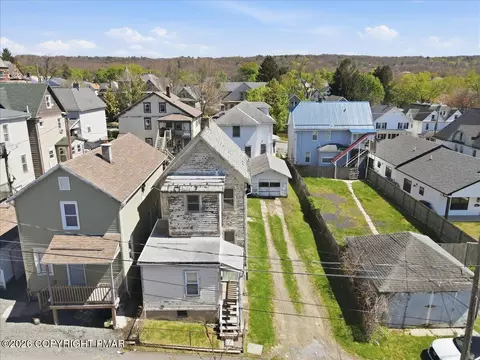 View/Area - 539 Harrison Ave, Scranton, PA 18510 photo 5 of 13