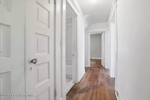 Entry Way - 539 Harrison Ave, Scranton, PA 18510 photo 11 of 11