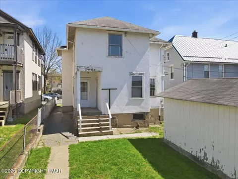 Exterior - 539 Harrison Ave, Scranton, PA 18510 photo 12 of 32