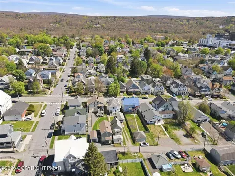 View/Area - 539 Harrison Ave, Scranton, PA 18510 photo 10 of 13