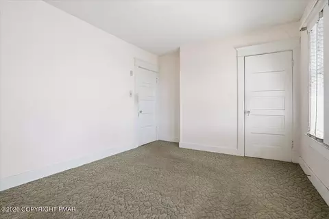 Bedroom - 539 Harrison Ave, Scranton, PA 18510 photo 2 of 15
