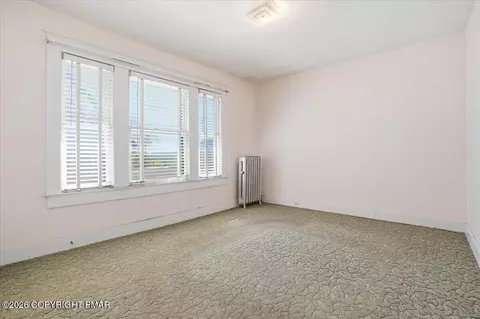 Bedroom - 539 Harrison Ave, Scranton, PA 18510 photo 1 of 15