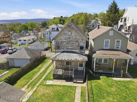 View/Area - 539 Harrison Ave, Scranton, PA 18510 photo 3 of 13