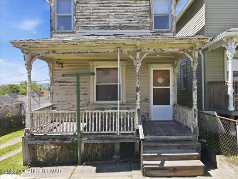 Exterior - 539 Harrison Ave, Scranton, PA 18510 photo 23 of 32