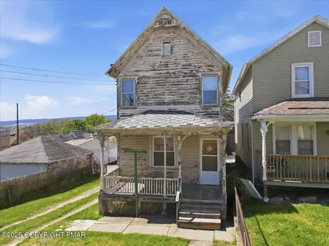 Exterior - 539 Harrison Ave, Scranton, PA 18510 photo 26 of 32