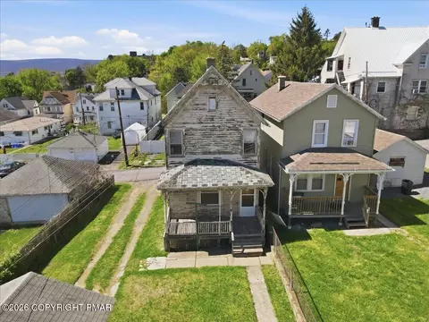 View/Area - 539 Harrison Ave, Scranton, PA 18510 photo 2 of 13