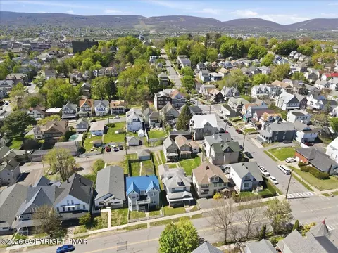 View/Area - 539 Harrison Ave, Scranton, PA 18510 photo 13 of 13