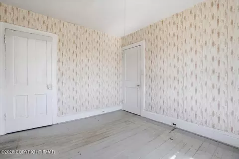 Bedroom - 539 Harrison Ave, Scranton, PA 18510 photo 15 of 15