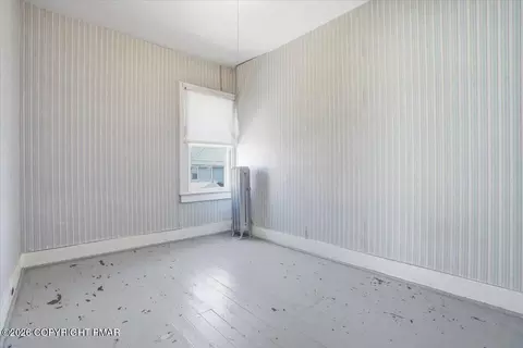 Bedroom - 539 Harrison Ave, Scranton, PA 18510 photo 11 of 15