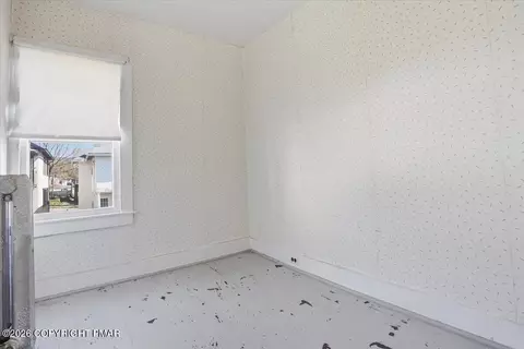 Bedroom - 539 Harrison Ave, Scranton, PA 18510 photo 9 of 15