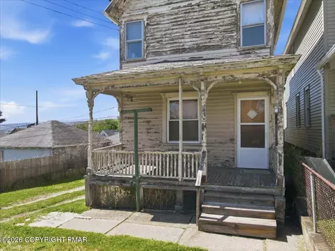 Exterior - 539 Harrison Ave, Scranton, PA 18510 photo 24 of 32