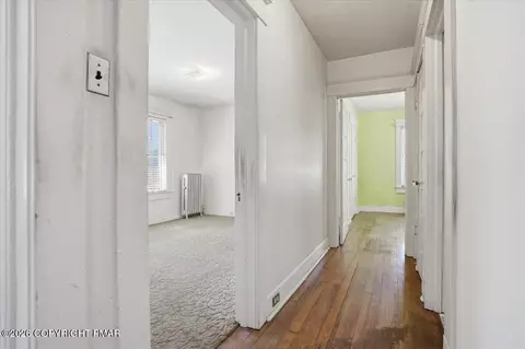 Entry Way - 539 Harrison Ave, Scranton, PA 18510 photo 10 of 11