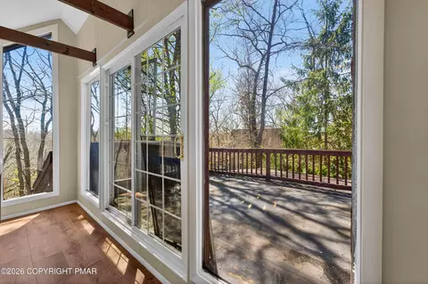 Exterior - 170 Dover Dr, Bushkill, PA 18324 photo 1 of 7