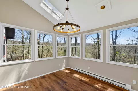 Dining - 170 Dover Dr, Bushkill, PA 18324 photo 1 of 2