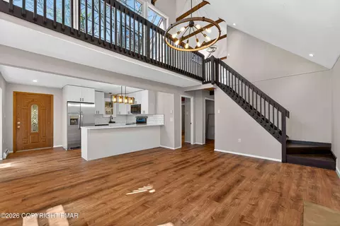 Entry Way - 170 Dover Dr, Bushkill, PA 18324 photo 1 of 3