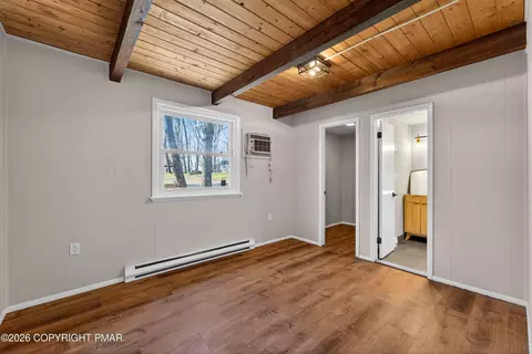 Bedroom - 170 Dover Dr, Bushkill, PA 18324 photo 1 of 5